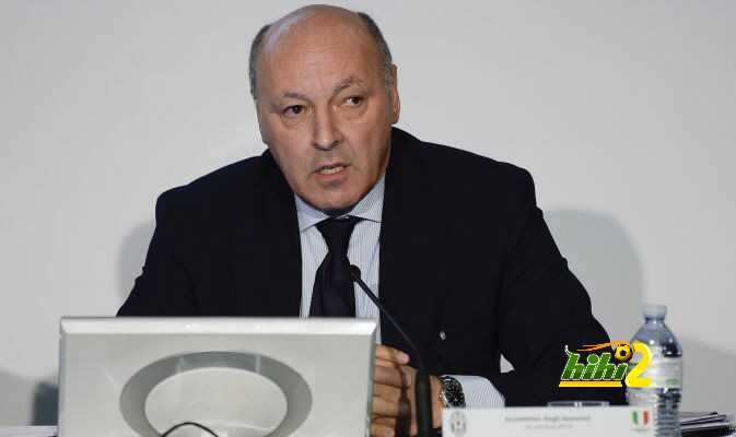 ماروتا : أليجري كان له دور كبير في اللقب