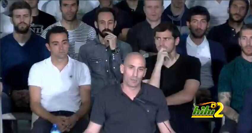 ماركا : الدوري الاسباني قد ينتهي بعد هذه الجولة