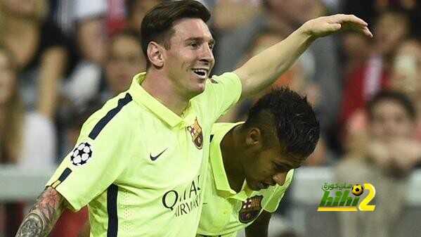 الموندو : برشلونة في النهائي مع حارس رائع وثلاثي ممتع
