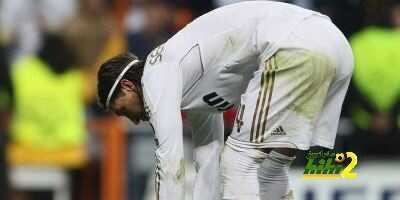 ماذا يحدث لريال مدريد عندما يخسر فى لقاء الذهاب بهدفين مقابل هدف ؟