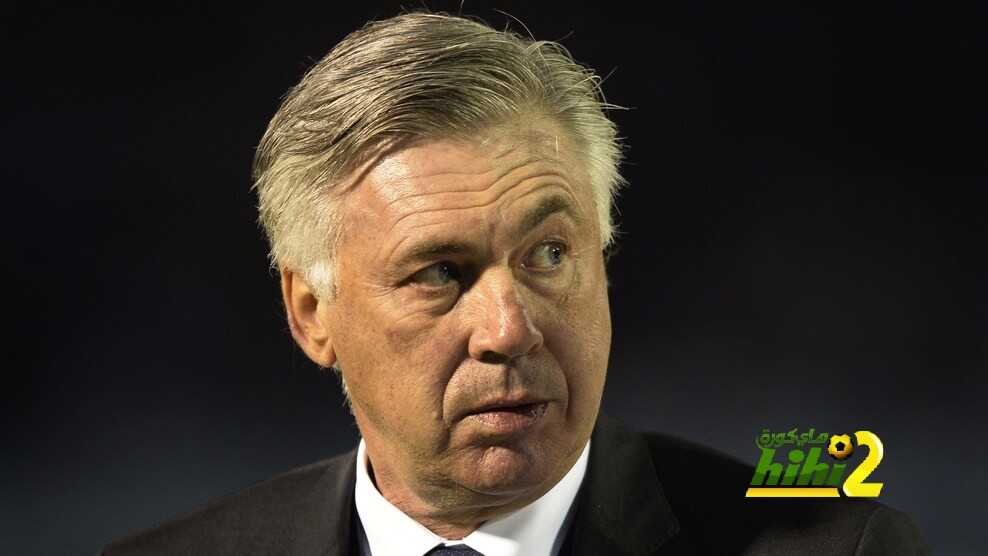 أنشيلوتي قد يستمر مع ريال مدريد بشرط وحيد …!