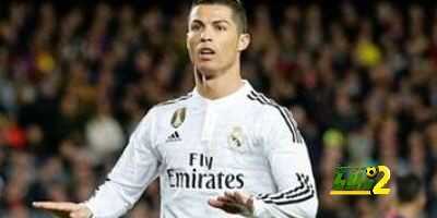 عرض باريس سان جيرمان لرونالدو قد يقود ريال مدريد لثورة كبرى فى الصيف !