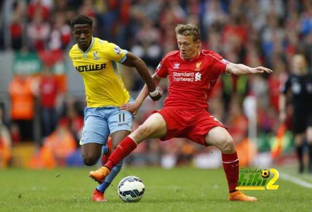 لاعب ليفربول في طريقة للرحيل