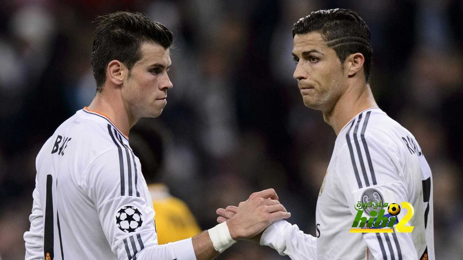 صورة : القميص الثالث لريال مدريد الموسم القادم