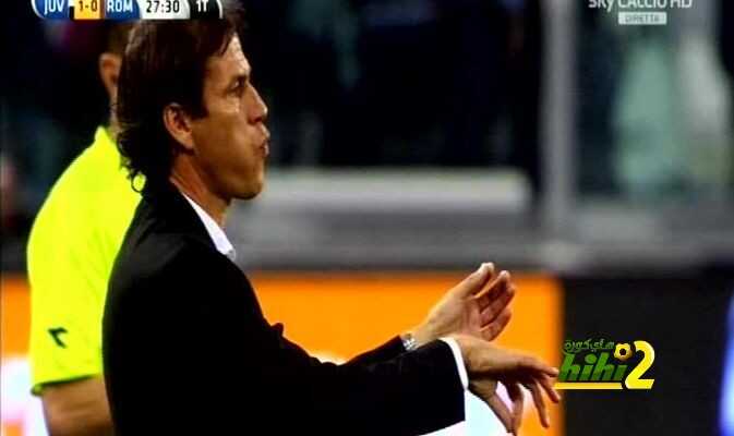 أهتمام ألماني بضم لاعب روما
