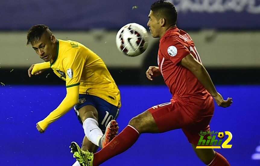 تقييم لاعبي البرازيل بعد الفوز على بيرو