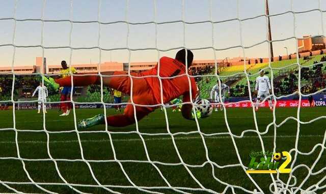 فيديو : بوليفيا تفوز على الاكوادور بثلاثية
