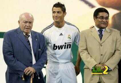 ذكرى ذهبية لريال مدريد .. اليوم ذكرى التوقيع مع الثنائي بيكهام ورونالدو