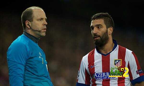 وكيل توران ينفي تفاوض برشلونة لضمه
