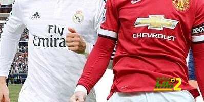 صيف مانشستر يونايتد وريال مدريد… شكله ومضمونه !
