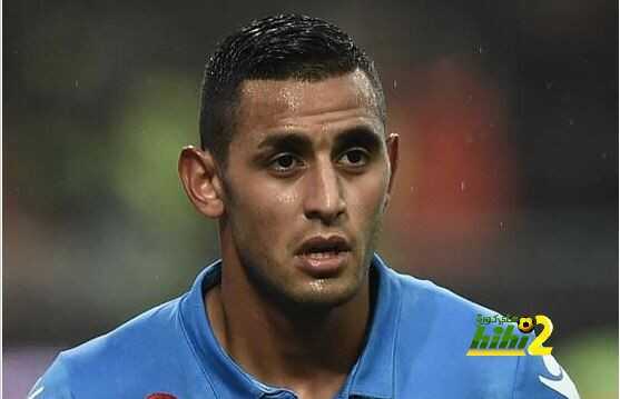 ثنائي نابولي مطلوب بشدة في الدوري الإسباني