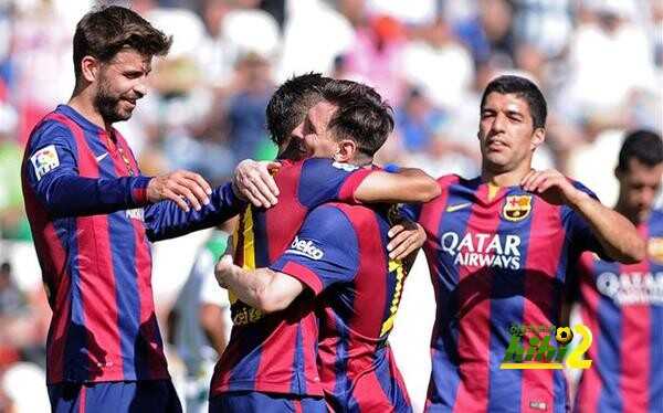خصم برشلونة في كأس جامبر ..!