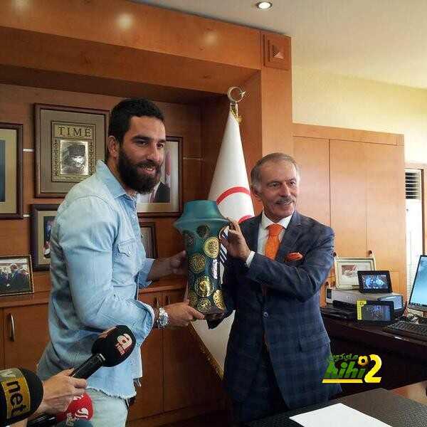 تسمية شارع في تركيا باسم توران بعد انتقاله إلى برشلونة