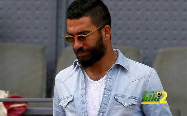 وكيل أعمال توران : لم نتفاوض مع تشيلسي وبرشلونة كان هدف توران الأول