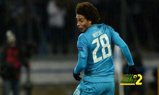 ميلان يرفع من عرضه لضم لاعب زينيت