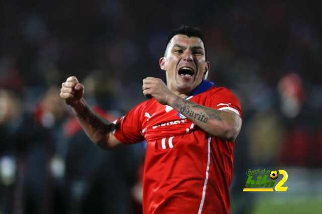ليفربول مهتم بالتعاقد مع بطل كوبا اميركا