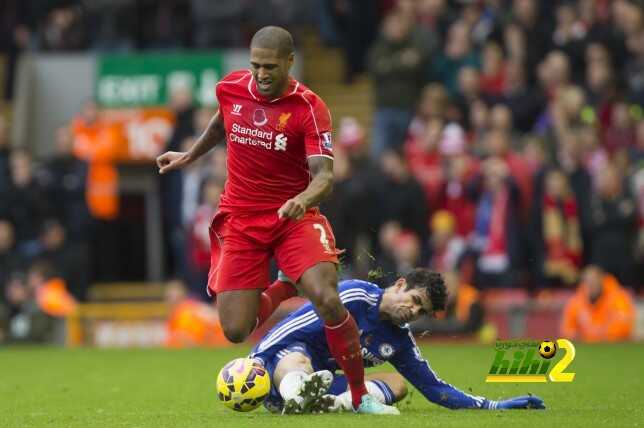 ستوك سيتي يستعد للتعاقد مع لاعب ليفربول السابق