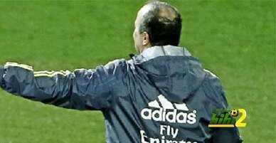 اللاعب الذى أعطاه بينيتيز كل إهتمامه منذ بداية المعسكر الإعدادى فى أستراليا !