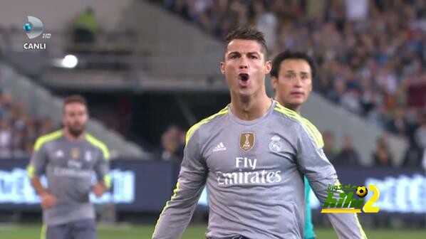 بصمات رافاييل بينيتز تظهر في ثلاثية ريال مدريد