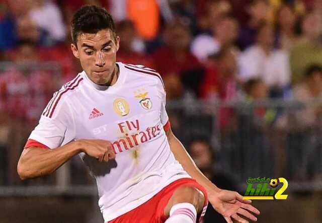 مانشستر يونايتد يستعد للتعاقد مع بديل دي ماريا