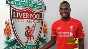 ليفربول يكشف عن رقم قميص بينيتكي مع النادي