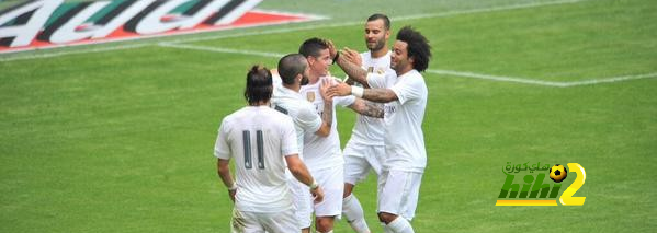 فيديو : ريال مدريد يواصل تألقه ويتغلب على توتنهام بهدفين