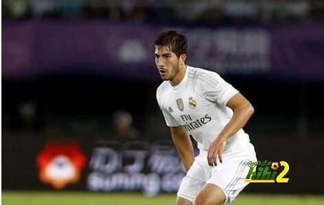 10 اندية تريد التعاقد مع لاعب ريال مدريد