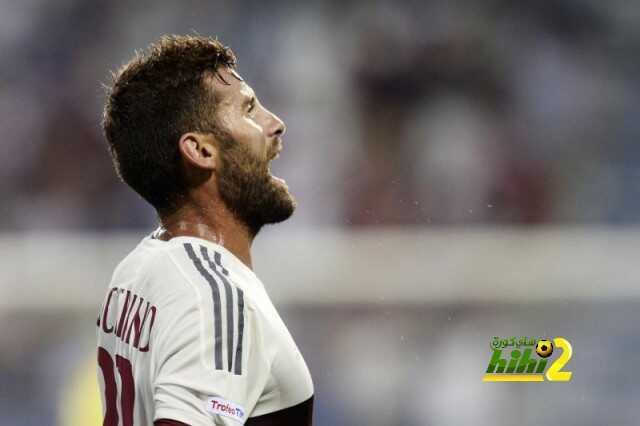 3 أندية داخل إيطاليا تريد ضم لاعب ميلان