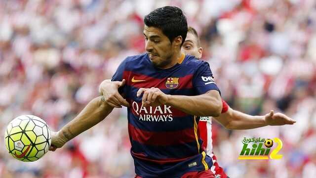 سواريز : مثل هذه المباريات هي ماتجعل برشلونة يتطلع للفوز بالدوري