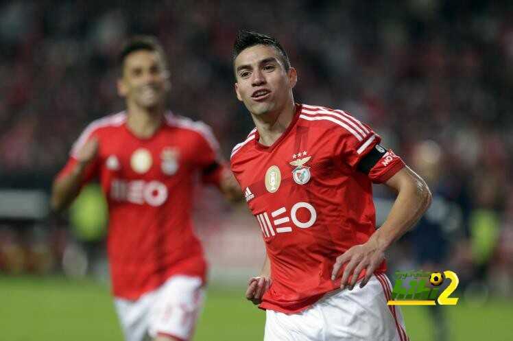 مانشستر يونايتد يريد ضم لاعب بنفيكا