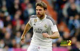 احصائيات اياراميندي مع ريال مدريد ..!