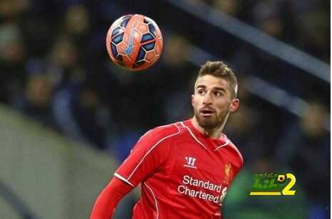 مهاجم ليفربول على وشك الرحيل