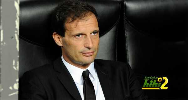 صورة : اليوفينتوس يشارك في تهديد المنتخب الإيطالي بالخطر