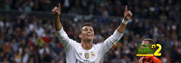 فيديو : ليلة الملك رونالدو … ريال مدريد يكتسح شاختار برباعية