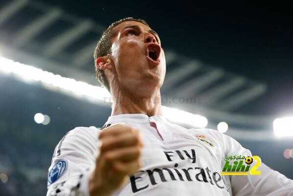 صورة : رونالدو في عيون مشجعي ريال مدريد