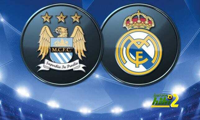 ريال مدريد ومانشستر سيتي يتنافسان على اللقب .. فمن يحققه ؟