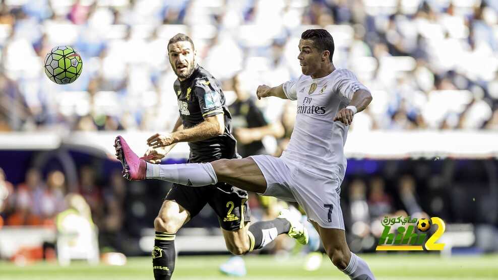تقييم لاعبي ريال مدريد بعد الفوز على غرناطة