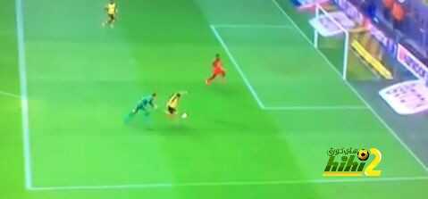 دورتموند ينهي الشوط الاول متقدماً على باير ليفركوزن
