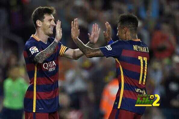 تقييم لاعبي برشلونة بعد الفوز على ليفانتي