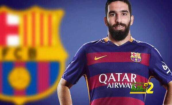 عاجل : الفيفا ترفض طلب برشلونة بقيد توران