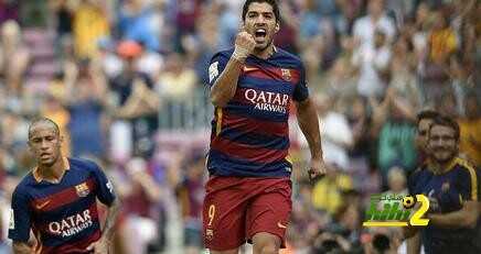 فيديو : برشلونة يعود للانتصارات بثنائية في لاس بالماس