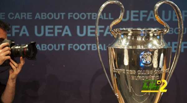 صورة : مباريات اليوم في دوري أبطال أوروبا