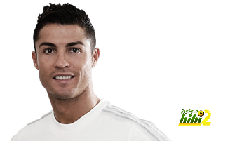 105 هدف لرونالدو فى دورى أبطال أوروبا !