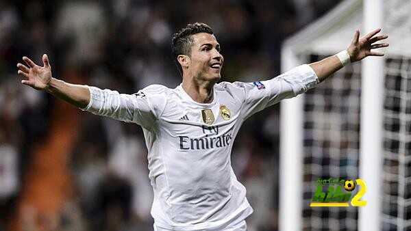صورة : نجوم ريال مدريد حاضرون في تكريم رونالدو