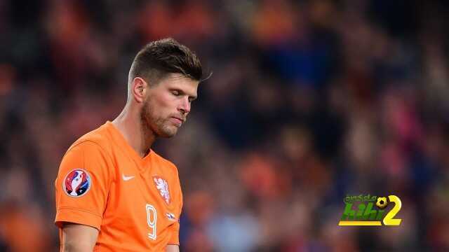 أفضل لاعب في منتخب هولندا بالفترة الأخيرة