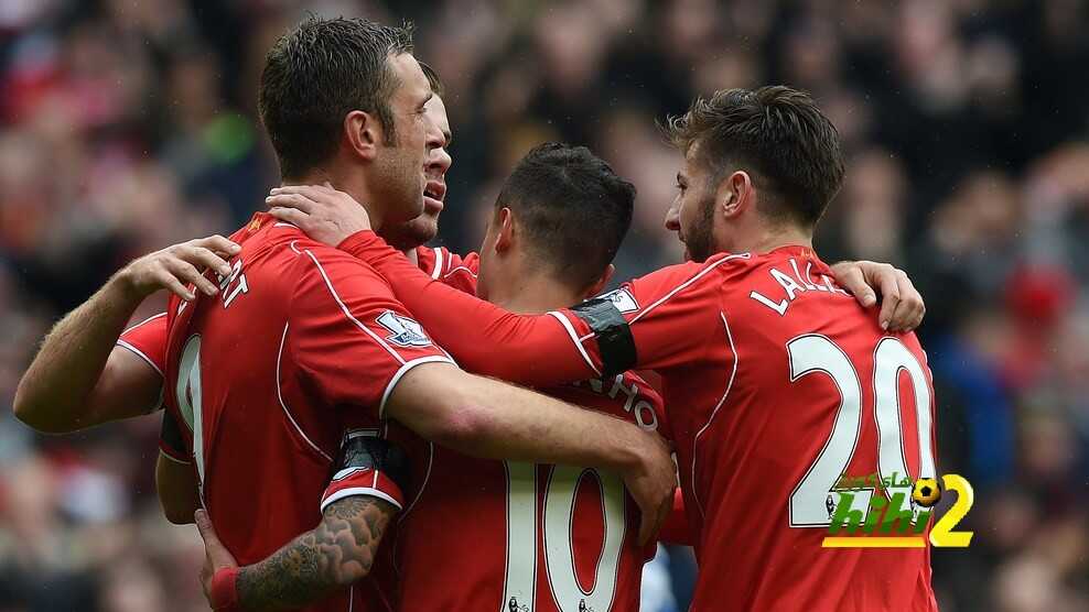 تشكيلة : ليفربول يواجه توتنهام في الاختبار الاول ليورجن كلوب