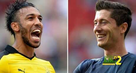 هل يذهب الحذاء الذهبي هذا الموسم إلى نجوم الدوري الالماني ..؟ّ!