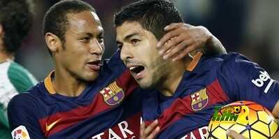 ماذا قدم سواريز لبرشلونة منذ إنتقاله للبلوجرانا فى صيف 2014؟