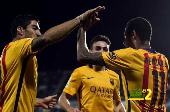 الماركا : ماهذ الثنائي ..؟!