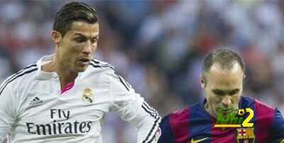السبورت تدفع برشلونة للأمام وتشجعه لخوض مباراة الكلاسيكو بأريحية